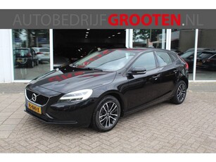 Volvo V40 2.0 D2 Nordic+//LED//NAVI//TREKHAAK!! (bj 2017)