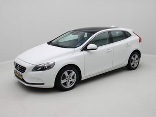 VOLVO V40 2.0 D2 Summum Panorama Aut.