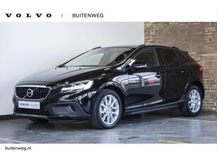 Volvo V40 Cross Country T3 Automaat Edition+ Panoramadak