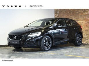 Volvo V40 T2 Nordic+ Parkeerverwarming Volvo on Call