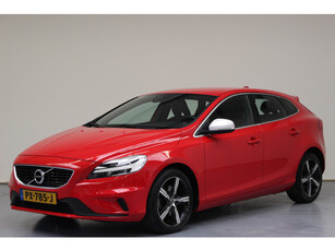 Volvo V40 T4 190pk Business Sport | Rijklaarprijs | R-Design |