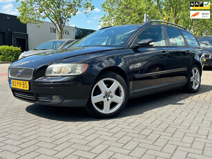 Volvo V50 1.8 Elite