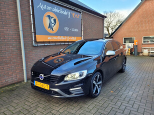 VOLVO V60 2.0 T4 Business Sport