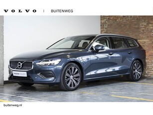 Volvo V60 T4 Inscription BLIS Parkeercamera