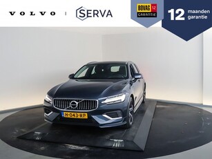 Volvo V60 T6 Twin Engine AWD Inscription Parkeercamera