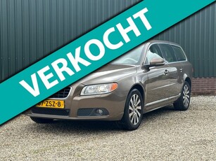 Volvo V70 1.6 T4 Limited Edition Automaat