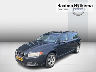 Volvo V70 2.0 Limited Edition Climatronic PDC