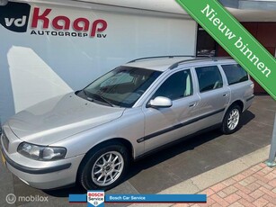 Volvo V70 2.4 Comfort Line