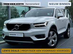 Volvo XC40 1.5 T2 Business Pro Parkeer camera