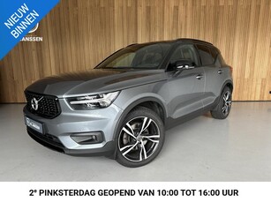 Volvo XC40 2.0 T4 R-Design Panorama Trekhaak Camera