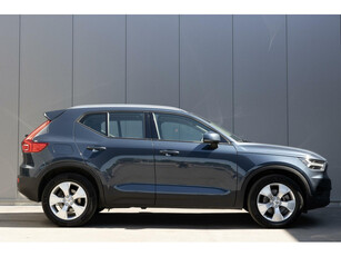 Volvo XC40 | B4 Momentum Business BLIS 2100kg trekgewicht Adaptive Cruise Full LED