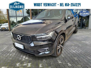 Volvo XC40 T5 Recharge R-Design|ACC|21