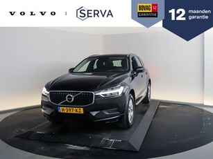 Volvo XC60 D4 Momentum Pro (bj 2020, automaat)