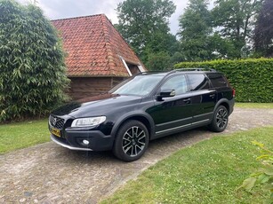 Volvo XC70 2.4 D4 Polar+ Leer-Navi-Trekhaak-