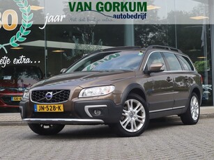 Volvo XC70 2.4 D5 5-Cilinder AWD Polar+ Automaat (bj 2016)