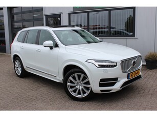 Volvo XC90 2.0 T8 TE AWD Inscription Bowers & Wilkens