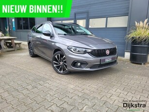 Zeer nette Fiat Tipo 1.4 T-Jet 16v S-Design/ Adaptive