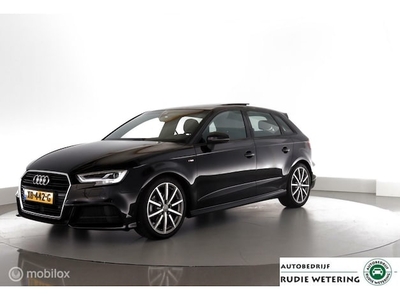 Audi A3 Benzine