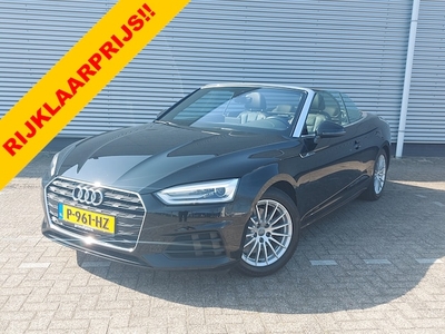 Audi A5 Benzine