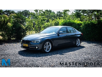 BMW 3-Serie Benzine