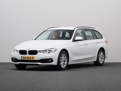 BMW 3-Serie Benzine