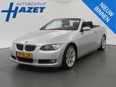 BMW 3-Serie Benzine