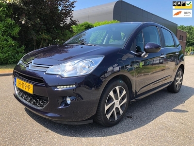 Citroën C3 Benzine