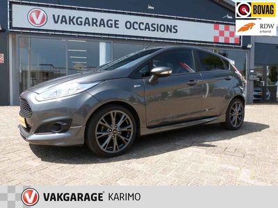 Ford Fiesta 1.0 EcoBoost ST Line.....