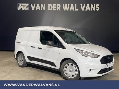 Ford Transit Connect Diesel