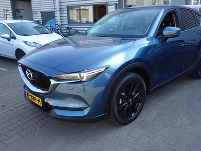 Mazda CX-5 Benzine