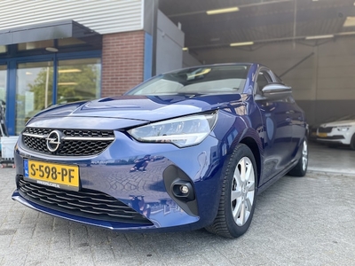 Opel Corsa Benzine