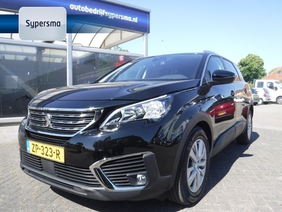 Peugeot 5008 Benzine