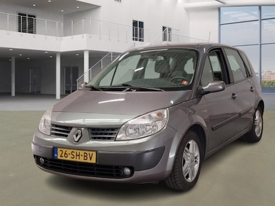 Renault Scenic Benzine