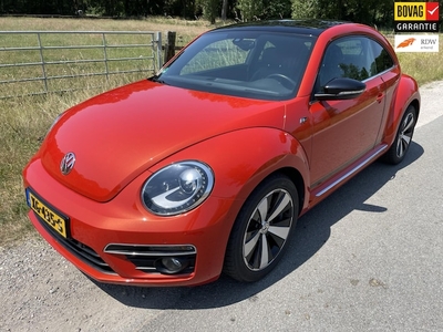 Volkswagen Beetle Benzine