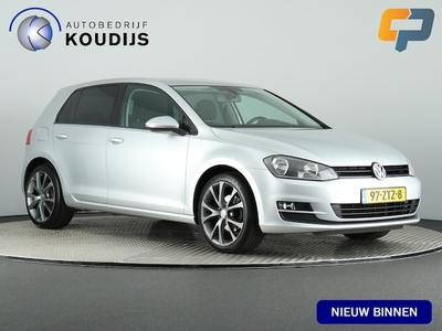 Volkswagen Golf Benzine