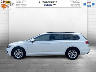 Volkswagen Passat Benzine