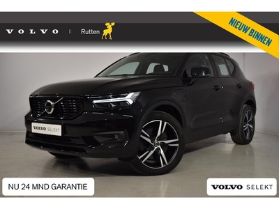 Volvo XC40 Benzine