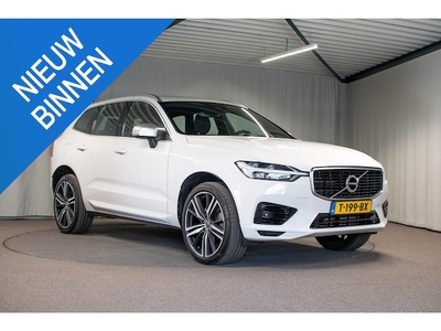 Volvo XC60 Benzine