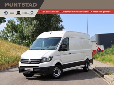 2023 Volkswagen Crafter Bestelwagen