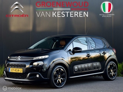 Citroen C3 110pk Shine Automaat Rijklaar Prijs!!