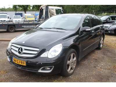 Mercedes-Benz R-klasse 320 CDI 4-Matic Motor defect