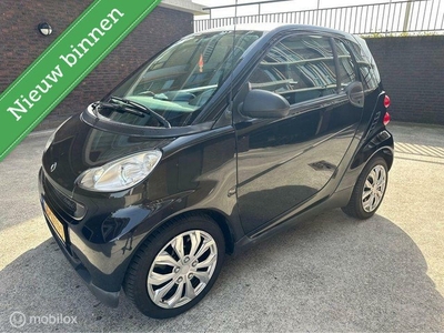 Te Koop Smart fortwo coupé 1.0 mhd SEMI AUTOMAAT