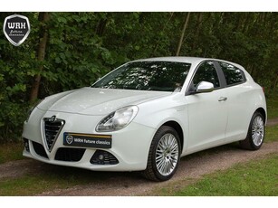 2011 Alfa Romeo Giulietta 1.4 T Jet 120pk 70dkm! top onderh