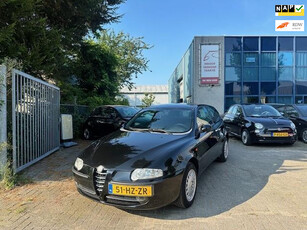 Alfa Romeo 147 1.6 T.Spark Progression, Airco, Nap, Apk 07/2025