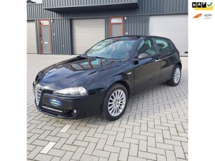 Alfa Romeo 147 2.0 T.Spark Business Pro