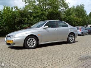 Alfa Romeo 156 - 2.5 24V V6