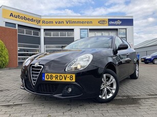 Alfa Romeo Giulietta 1.4 Multiair Distinctive 1e Eigenaar