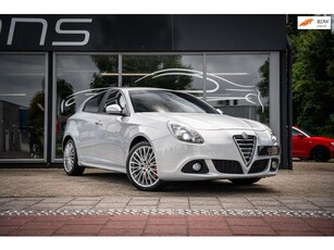 Alfa Romeo Giulietta 1.4 T