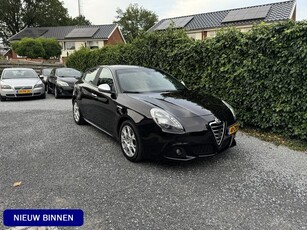 Alfa Romeo Giulietta 1.4 T Business Executive Navi