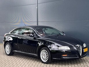 Alfa Romeo GT 2.0 JTS Distinctive Leer Clima APK (bj 2008)